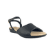thumbnail image 2 of SANDALIAS PICCADILLY NEGRO CASUAL MUJER PI-50034400000052 - Talla 38, 2 of 6