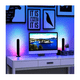 thumbnail image 5 of Barras Luz Led Rgb Lampara Ambiente Usb Control Remoto App, 5 of 6