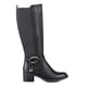 thumbnail image 3 of Bota Larga Mujer Casual PUTacon Grueso Weide ZS71, 3 of 8