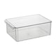 thumbnail image 5 of Contenedor De Masa, Contenedor De Bolas De Masa Transparente Para Refrigerador De Restaurante Casero, 5 of 5