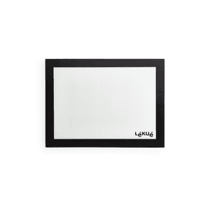 Lekue - Lámina De Cocción Silicona 40 X 30 Cm