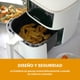 thumbnail image 4 of Freidora de Aire 6L Mouvair Fry blanco, 4 of 7