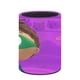 thumbnail image 3 of Organizador de Lápices Desmarcar Super Why Cuero PVC 10x8 cm, 3 of 6