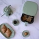 thumbnail image 2 of Freidora de Aire Mouvair Fry + Hervidor Inteligente Mouvair Swan Verde, 2 of 8