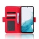 thumbnail image 2 of Funda Cartera Magnética para Samsung Galaxy A54 5G- Tarjetero Desmontable, Cuero PU, Soporte, 2 of 6