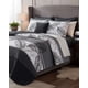 thumbnail image 3 of Sabana Con Cubrecama De Verano King + 2 Almohadas, 3 of 6