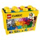 thumbnail image 1 of Bloques de construcción Caja Grande de Ladrillos Creativos Lego, 1 of 4