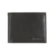thumbnail image 1 of Cartera Steve Madden de piel para hombre con capacidad extra, color marrón, 1 of 2