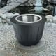 thumbnail image 2 of Brasero Fire Pit 60 Everheat 1 un, 2 of 8