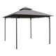 thumbnail image 1 of Toldo Ventilado International Caravan St. Kitts Gris Oscuro, 1 of 1
