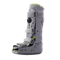 Theramart - Bota Walker Neumática B-Walk Air Larga Gris S