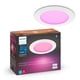 thumbnail image 1 of Lámpara Philips Hue Slim LED Downlight de 15 cm, 1200 lúmenes, 1 of 7