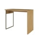 thumbnail image 2 of Escritorio Metalic Café, 2 of 2