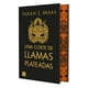 thumbnail image 1 of Libro Una corte de llamas plateadas Ed especial - S J Maas, 1 of 2