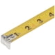 thumbnail image 4 of Cinta métrica Komelon Gripper de acero con revestimiento acrílico 25 cm, 4 of 6