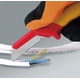 thumbnail image 2 of Cuchillo Recto Para Electricista Aislado 1000v De 7, 2 of 3