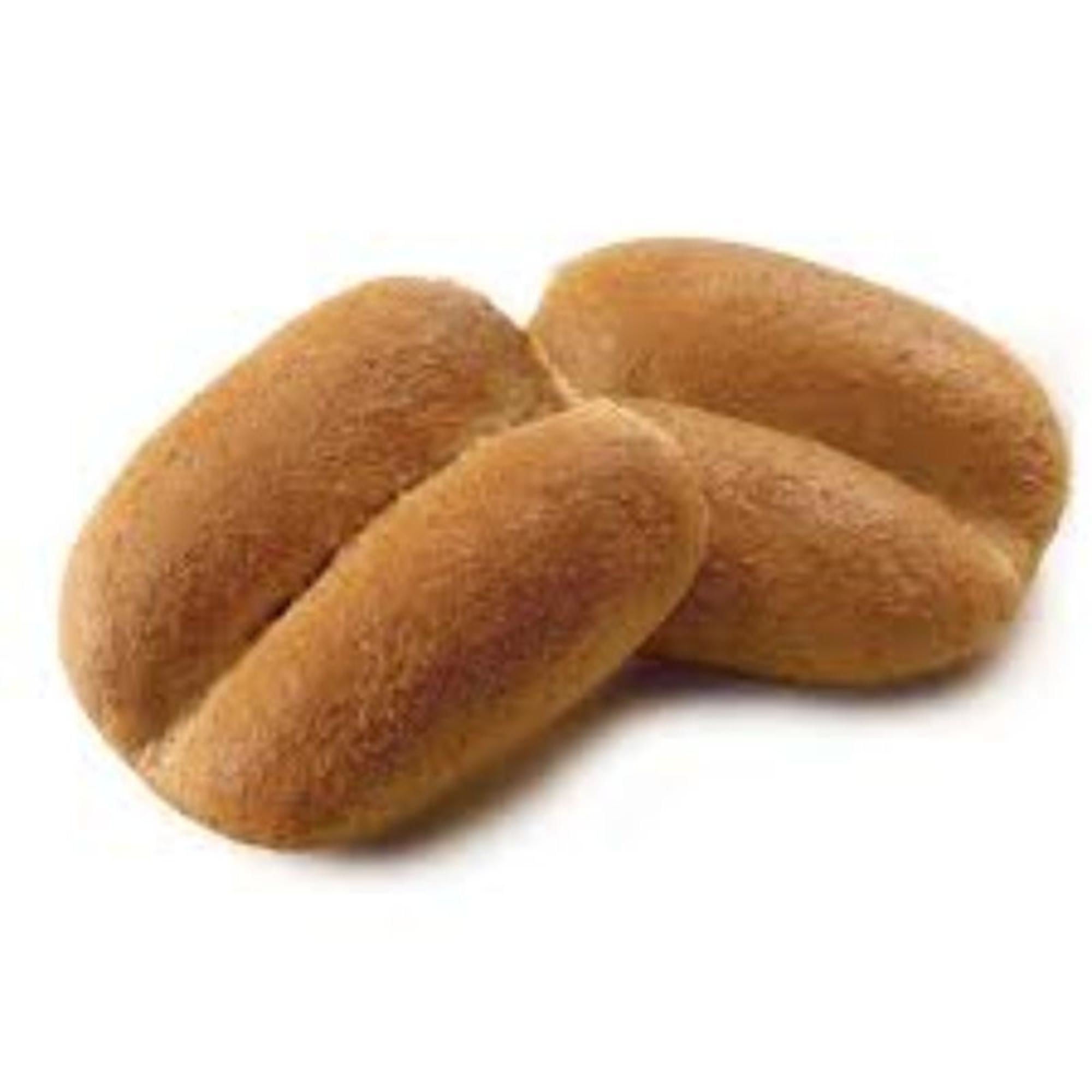 Pan Marraqueta Integral Granel 500 g (6 un aprox) Pulmahue