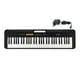 thumbnail image 1 of TECLADO CTS200BK DE 61 TECLAS CASIOTONE, 1 of 2