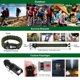 thumbnail image 5 of Kit de supervivencia LUXMOM 28 en 1, equipo de emergencia para exteriores, 5 of 6