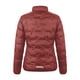 thumbnail image 3 of Parka Insulada HW Finlandia Mujer Cabernet, 3 of 4