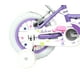 thumbnail image 5 of Bicicleta Infantil Aro 12 Miss Lilly Color Morado, 5 of 5