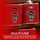 thumbnail image 5 of Papelera de almacenamiento Franklin Sports NC State Wolfpack de 11 x 10,5 x 10,5 cm, 5 of 8