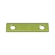 thumbnail image 3 of Plato de reparación National Hardware N190-892 de 2 x 1/2 pulgadas, 3 of 5