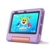 thumbnail image 1 of Tablet Fire 7 Kids 16GB WiFi Morada 2022, 1 of 3