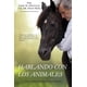 thumbnail image 1 of Book Access, la editorial Consciousness, hablando con animales, 1 of 1