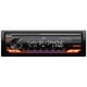thumbnail image 1 of Receptor multimedia digital para coche JVC KD-X380BTS con Bluetooth y USB, 1 of 3