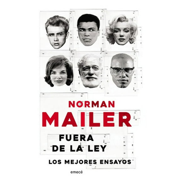 Fuera de la ley