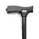thumbnail image 3 of Bastón plegable Vaunn Medical Easy Grip ajustable en altura, 3 of 6