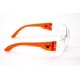 thumbnail image 5 of Gafas de seguridad G & F 13016NEW con 99% de protección UV, paquete de 12, 5 of 8