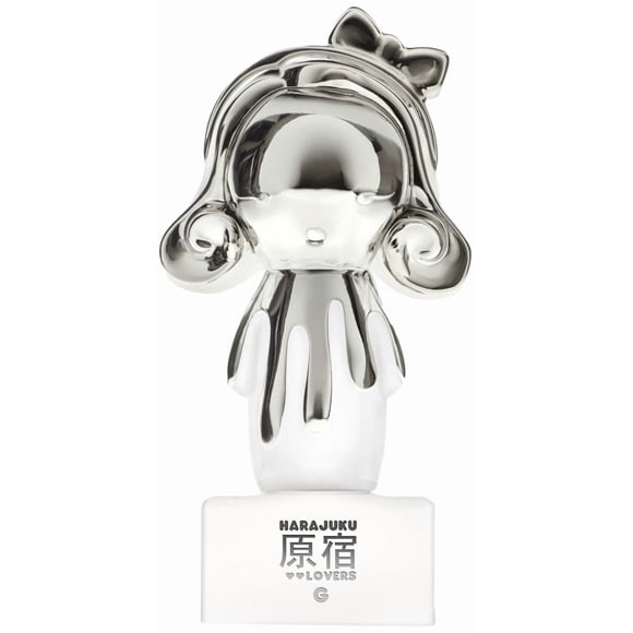 Fragancia Gwen Stefani 50 ml Harajuku Pop Elec 'G