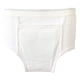 thumbnail image 3 of Ropa interior de algodón de ayuda de incontinencia de absorción lavable para hombres XXL, 3 of 3