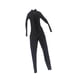 thumbnail image 5 of Figuras De Acción A Escala 1:6, Monos, Trajes Para Mu?ecas De 12 Pulgadas, Regalos, Color Negro, 5 of 5