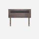 thumbnail image 2 of Cama Europea New Style 2 Plus Respaldo Ferrara 2 Plazas, 2 of 6
