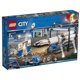 thumbnail image 4 of Kit de construcción LEGO City Rocket Assembly & Transport 60229, 4 of 7