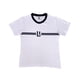 thumbnail image 5 of Polera Niña Deportiva Liceo 1 blanco M, 5 of 7