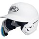 thumbnail image 3 of Casco de bateo Rawlings MACH ADJUST Left Hand Junior, 3 of 7
