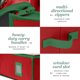 thumbnail image 3 of Organizador de Papel de Regalo Homior HOWrap, 1824 Rollos de 40 in, 3 of 3