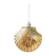 thumbnail image 4 of Adornos Navideños Decoraciones Para árboles De Navidad Regalo Portátil Decoración Para árboles De Navidad Concha, 4 of 5