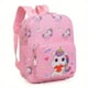 thumbnail image 2 of Children's Cartoon Cute Unicorn Backpack Large Capacity Backpack Schoolbag For Kindergarten Primary School Students Travel Backpack Lightweight Backpack, 2 of 3