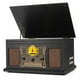thumbnail image 1 of Tocadiscos TANLANIN Vintage 10 en 1 Bluetooth, 1 of 3