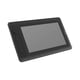 thumbnail image 2 of Tableta Gráfica Monitor Coast 12 Pro con Dial Stand y Guante, 2 of 4