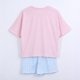 thumbnail image 2 of Pijama Manga Corta Mujer Lilo & Stitch Disney Sentado Rosado, 2 of 4