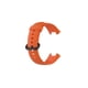 thumbnail image 1 of Correa Compatible Con Xiaomi Mi Watch Lite 2 Redmi 21,8mm Naranja, 1 of 2