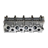 Repuestos Del Sol - Culata Kia Sportage 2.0 1998 2002