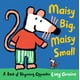 thumbnail image 1 of Maisy Grande, Maisy Pequeña: Un libro de opuestos rimados, 1 of 1