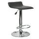 thumbnail image 4 of Piso Bar taburete altura ajustable Manhattan, 4 of 9